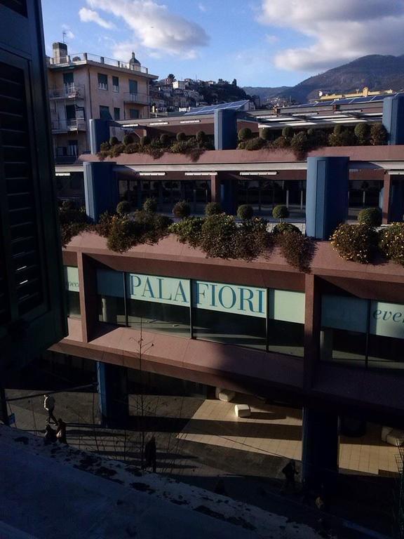 Nonna'S Affittacamere Sanremo Eksteriør bilde